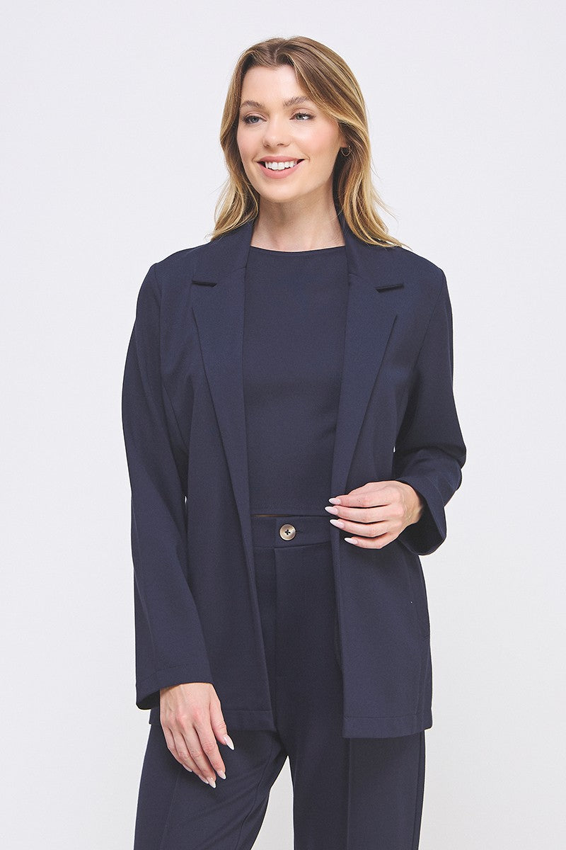 Kori Pant Suit
