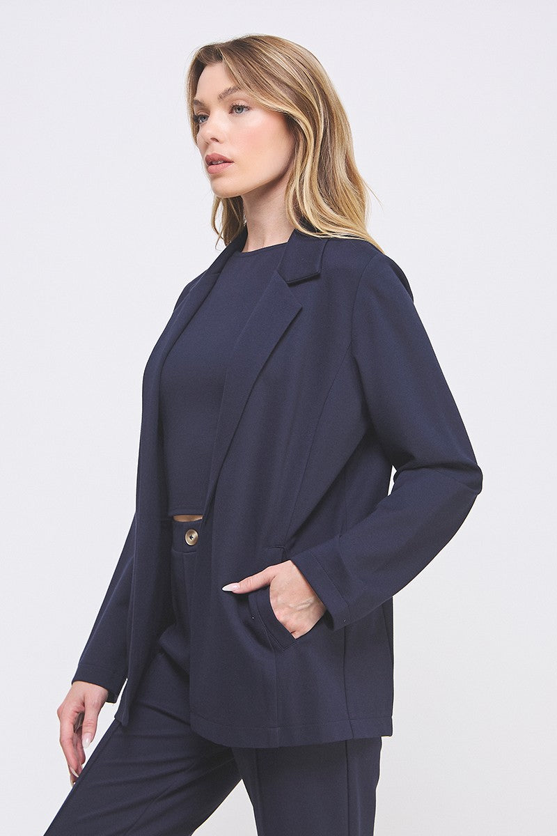 Kori Pant Suit