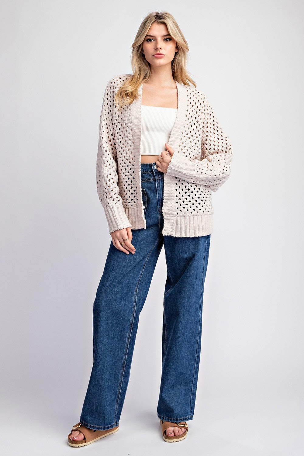 Courtney Cardigan