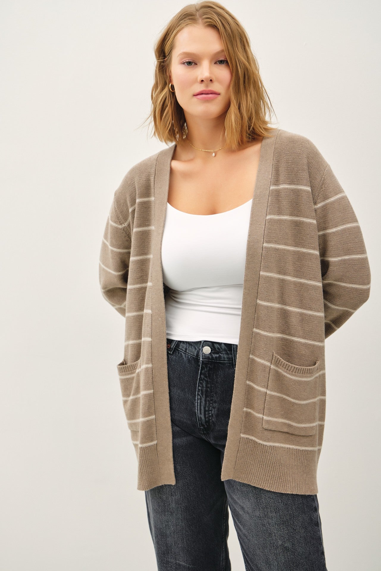 Erica Cardigan