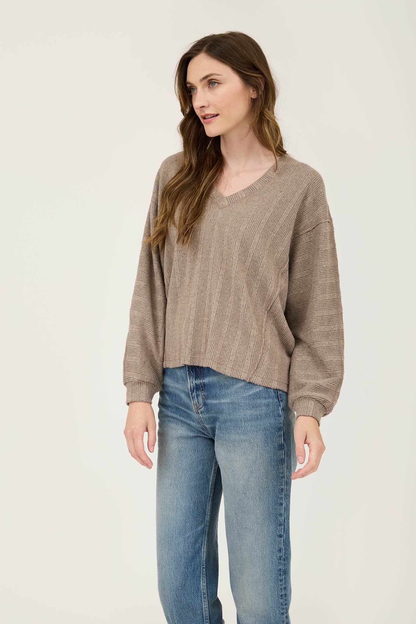 Shannon Top - Multiple Colors