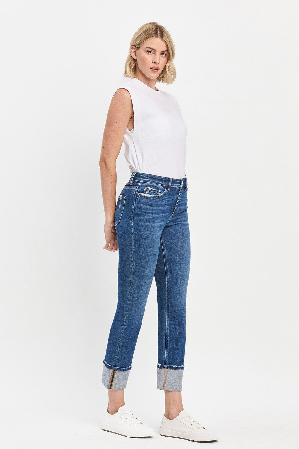 Deena Denim