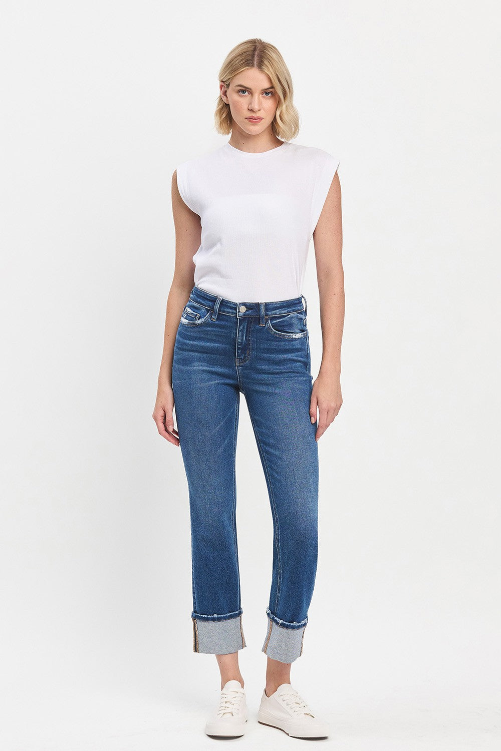 Deena Denim