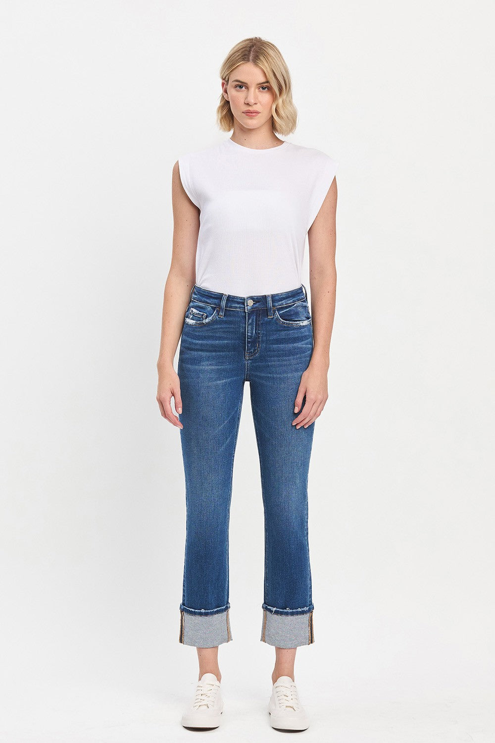 Deena Denim