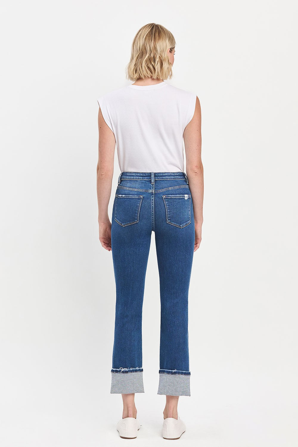 Deena Denim