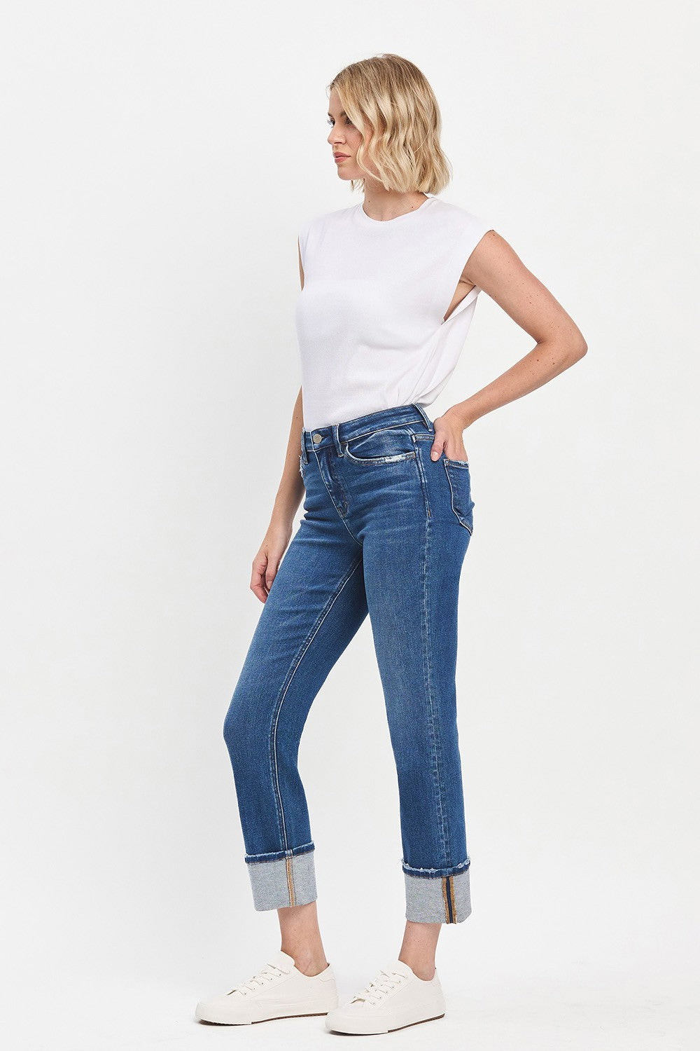 Deena Denim