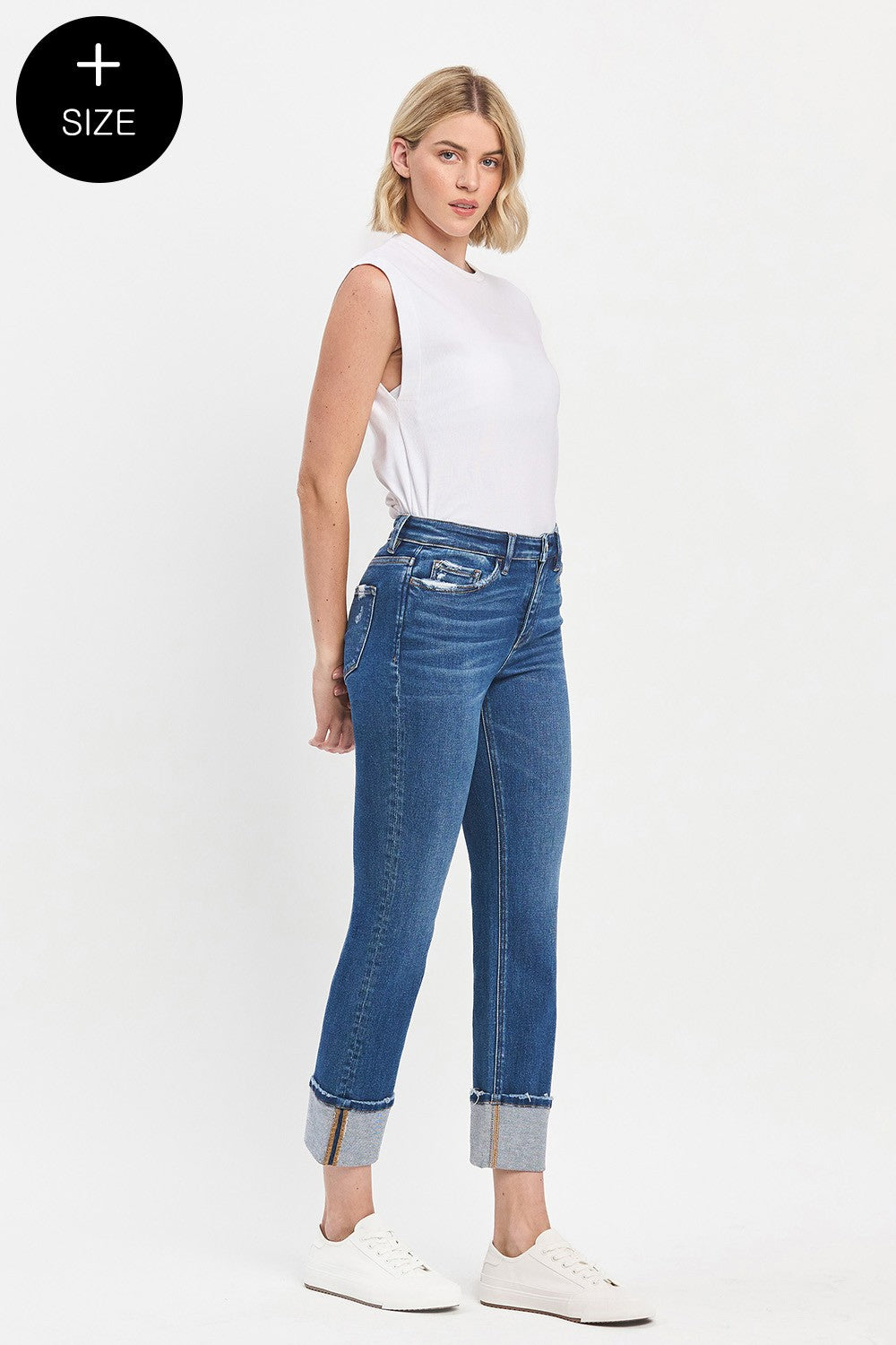 Kate Denim