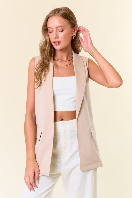 Brynn Vest