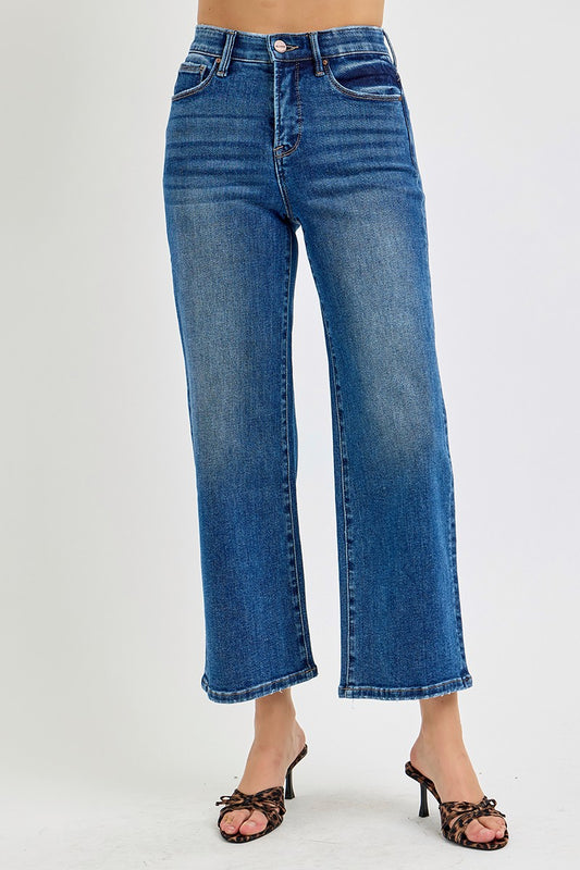 Sunny Denim