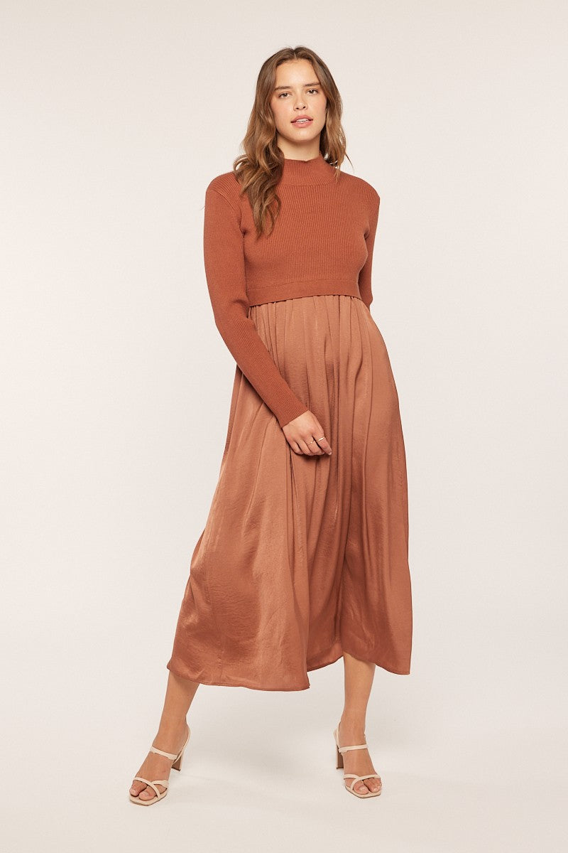 Stacy Dress