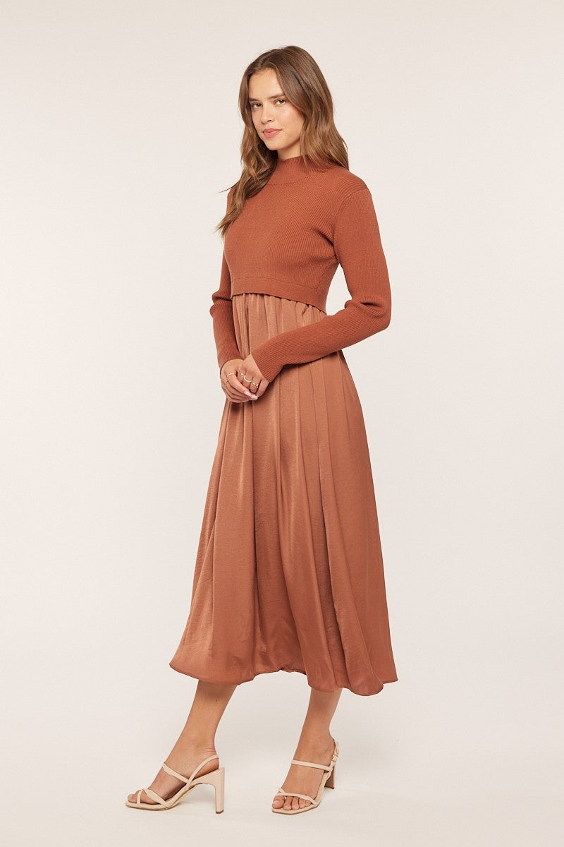 Stacy Dress