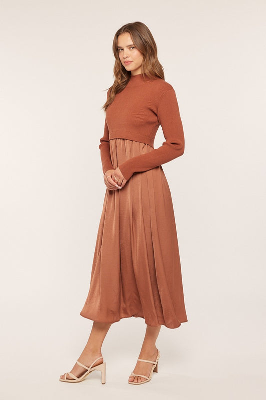 Stacy Dress