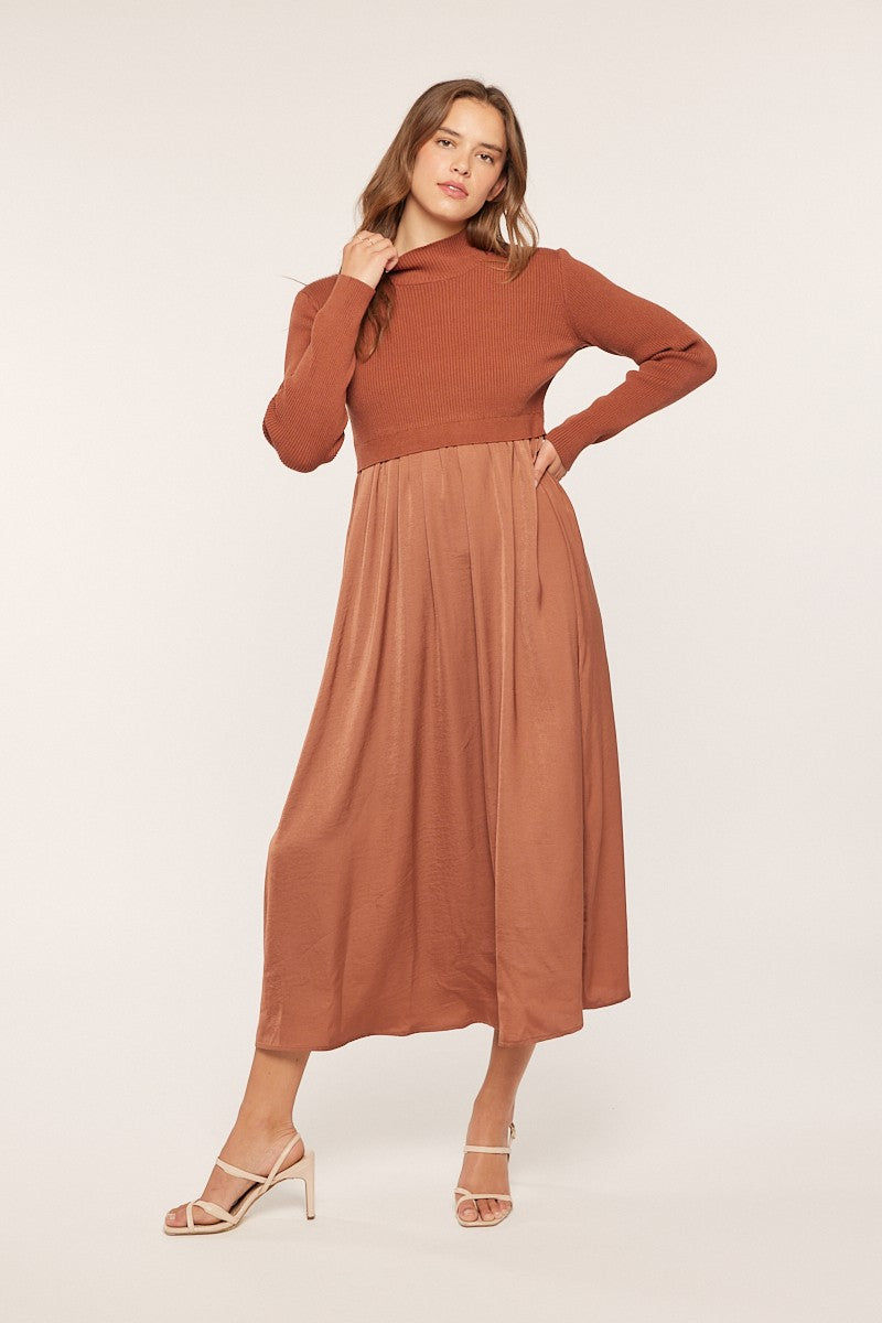 Stacy Dress