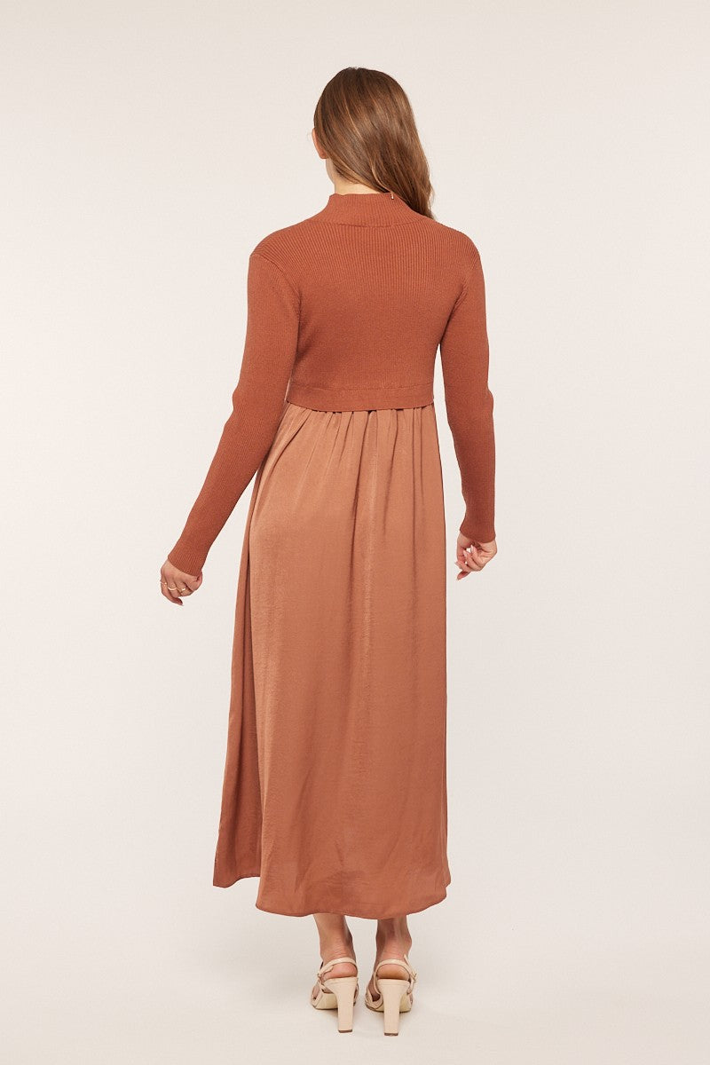 Stacy Dress
