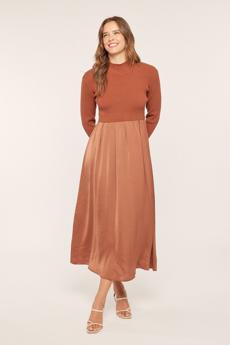 Stacy Dress