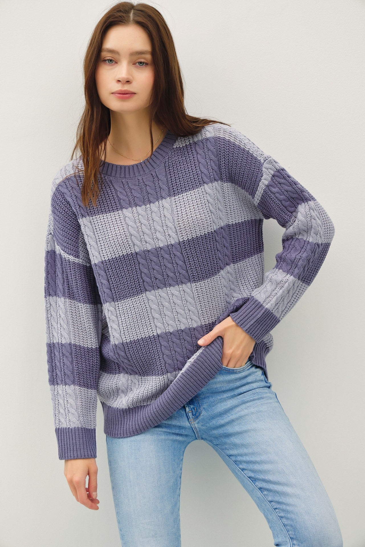 Rae Sweater