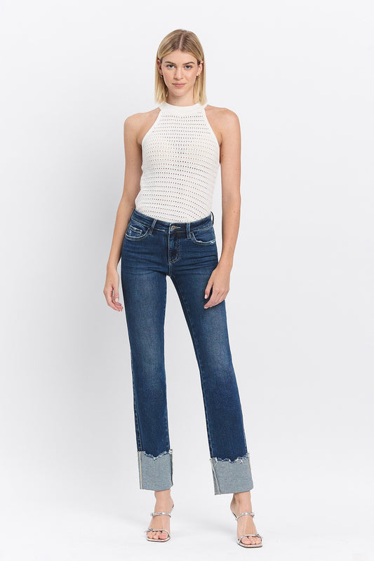 Donna Denim