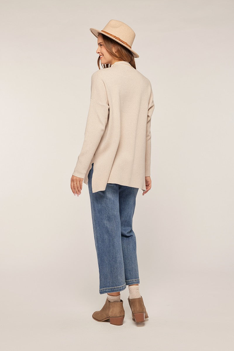 Clarissa Sweater