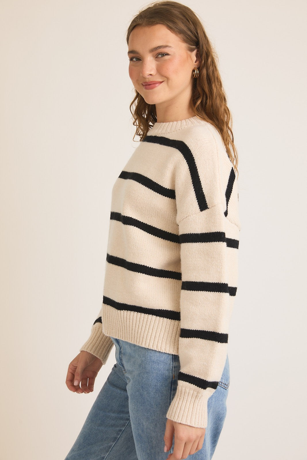 Morgan Sweater