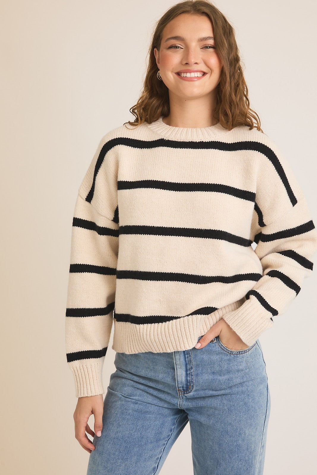 Morgan Sweater