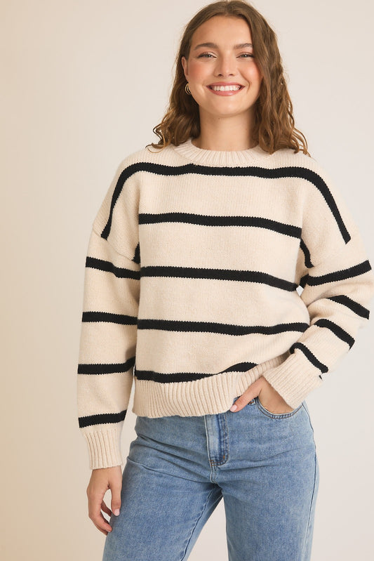 Morgan Sweater