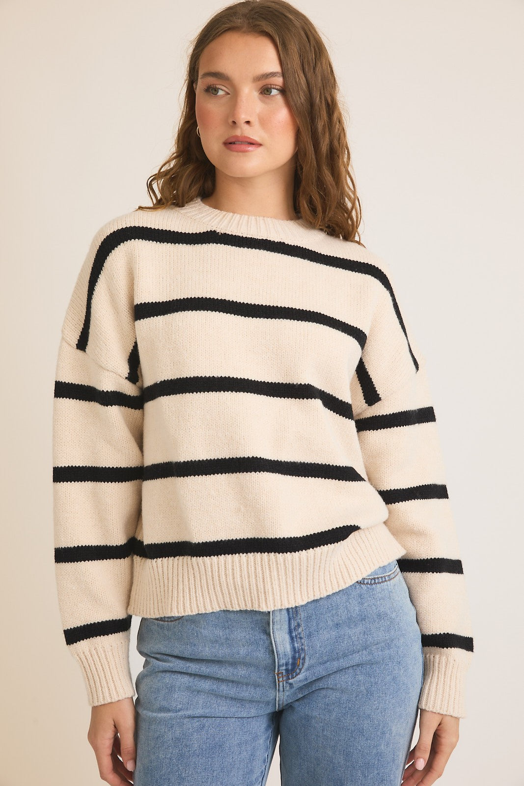 Morgan Sweater