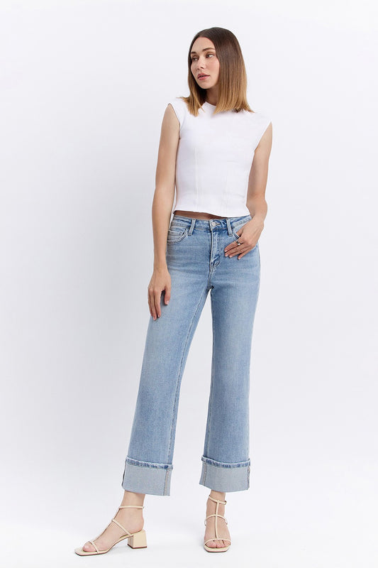 Marsha Denim