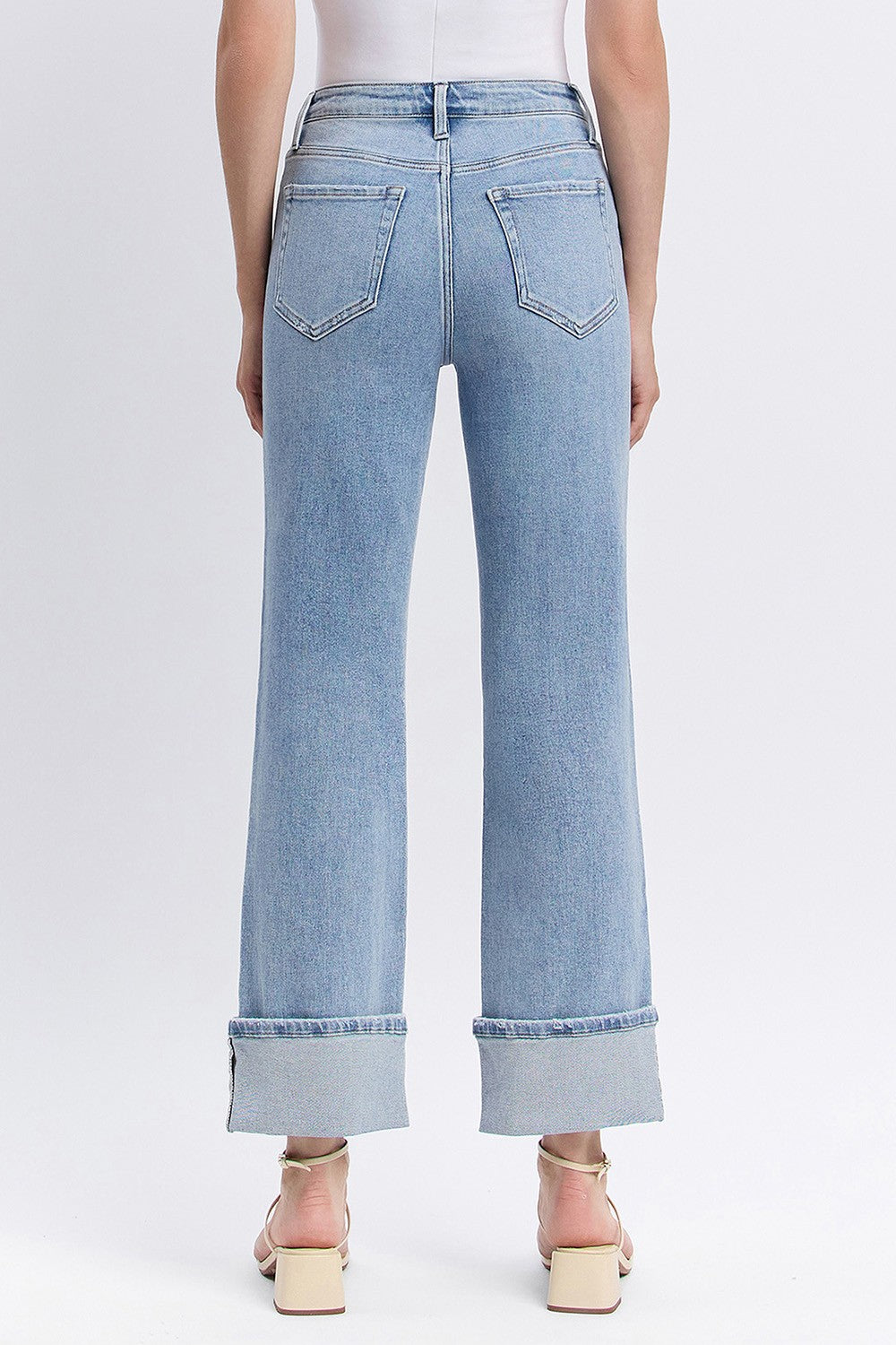 Marsha Denim