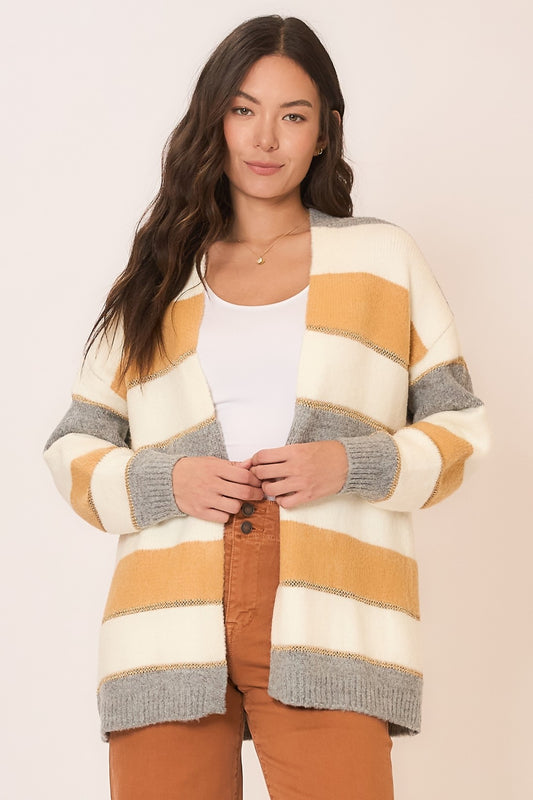 Kari Cardigan