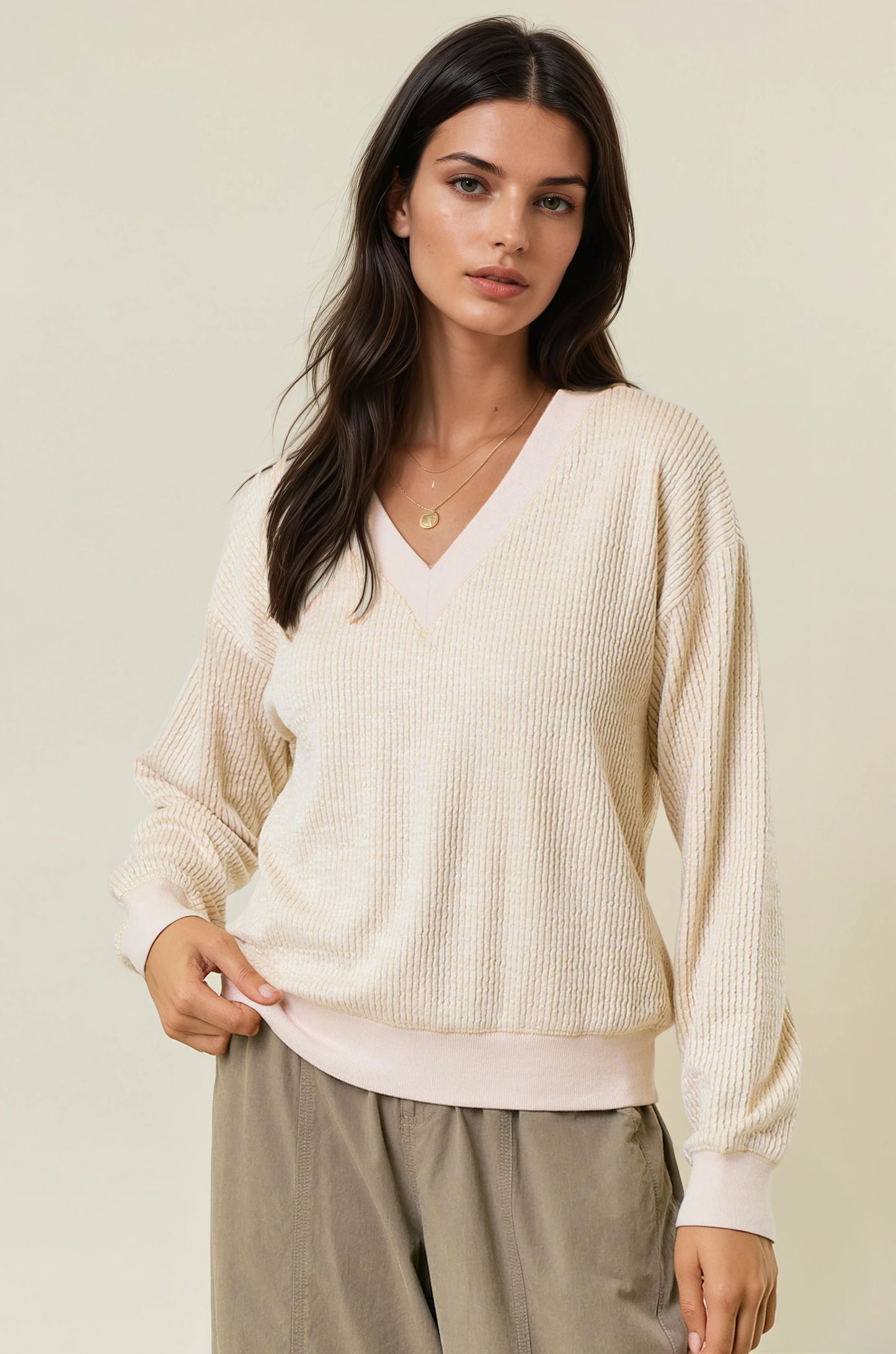 Scottie Top