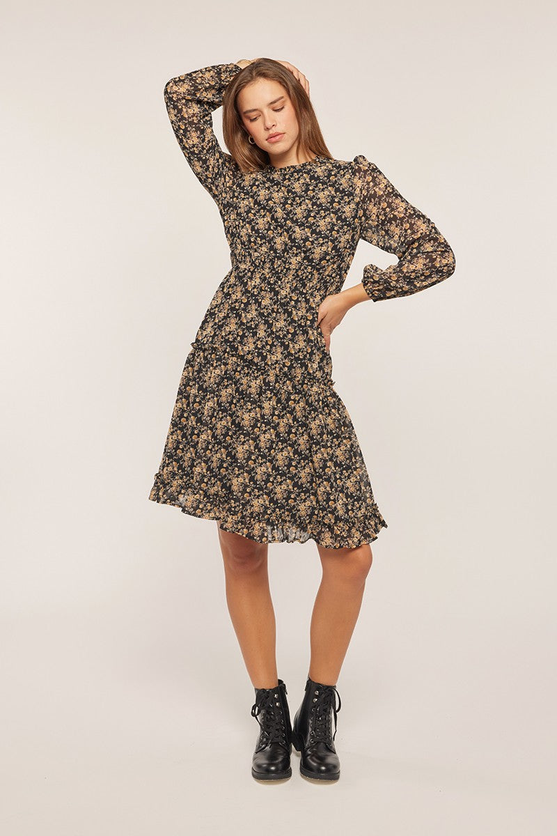 Stephanie Dress