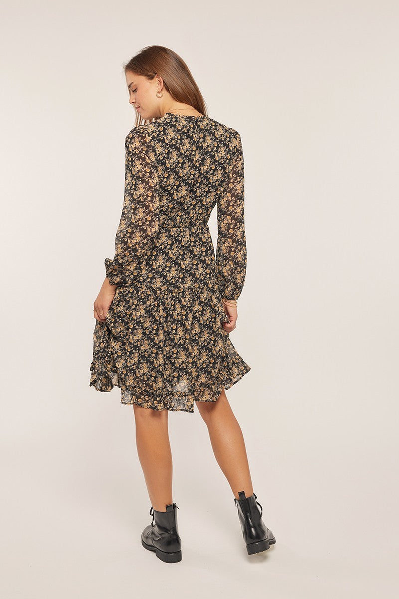 Stephanie Dress