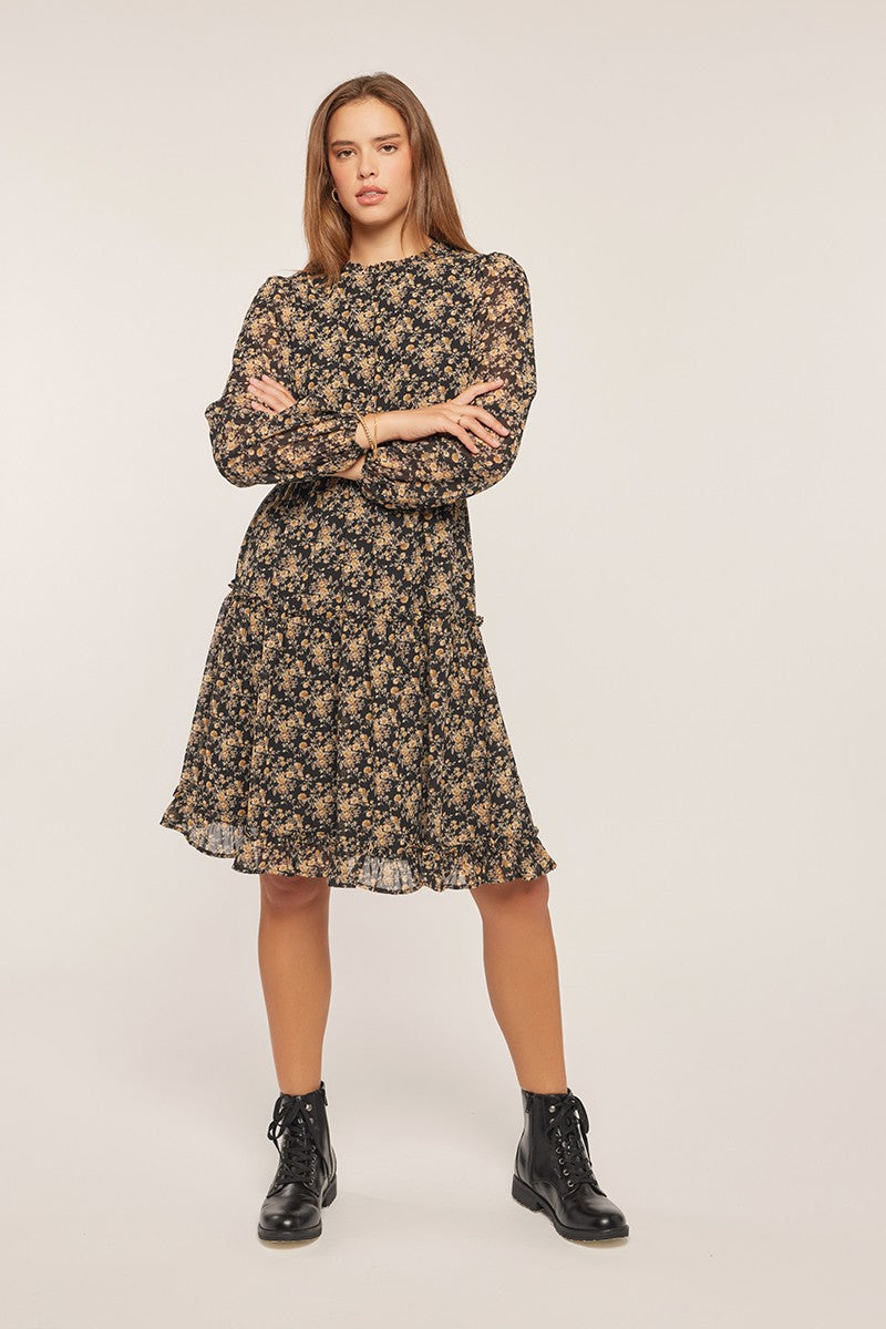 Stephanie Dress