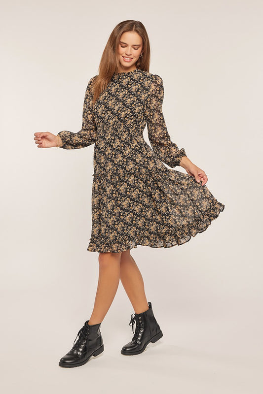 Stephanie Dress
