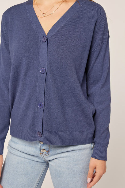 Jenny Cardigan
