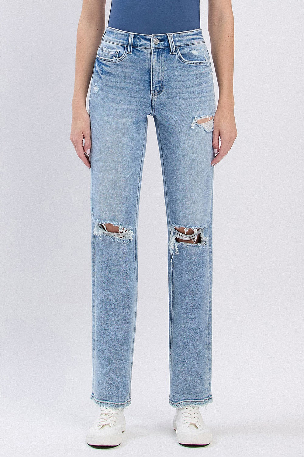 Chloe Denim