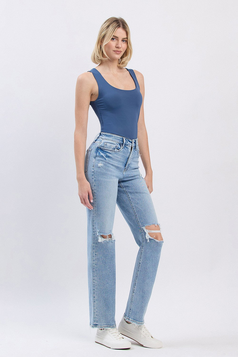 Chloe Denim