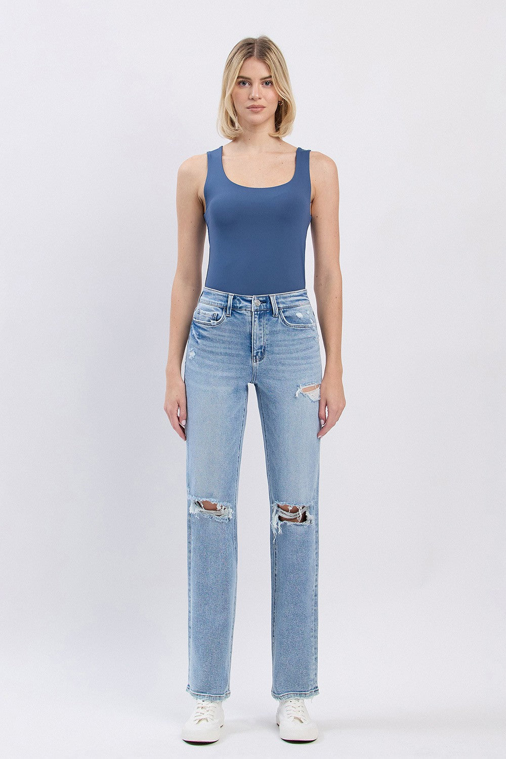 Chloe Denim
