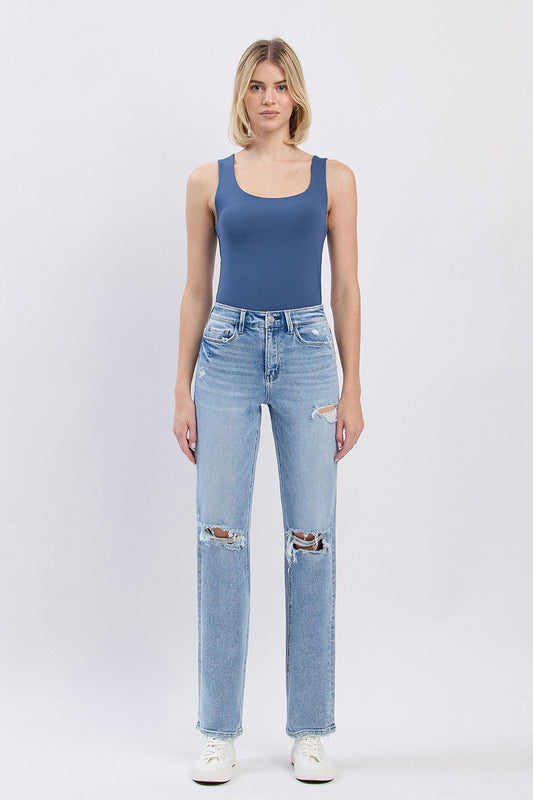 Chloe Denim
