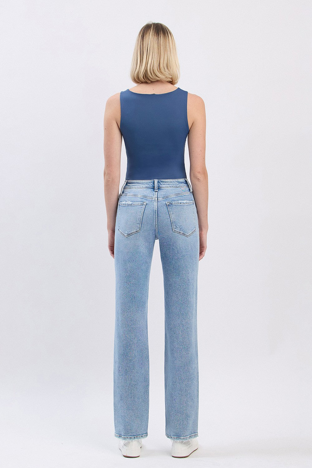 Chloe Denim