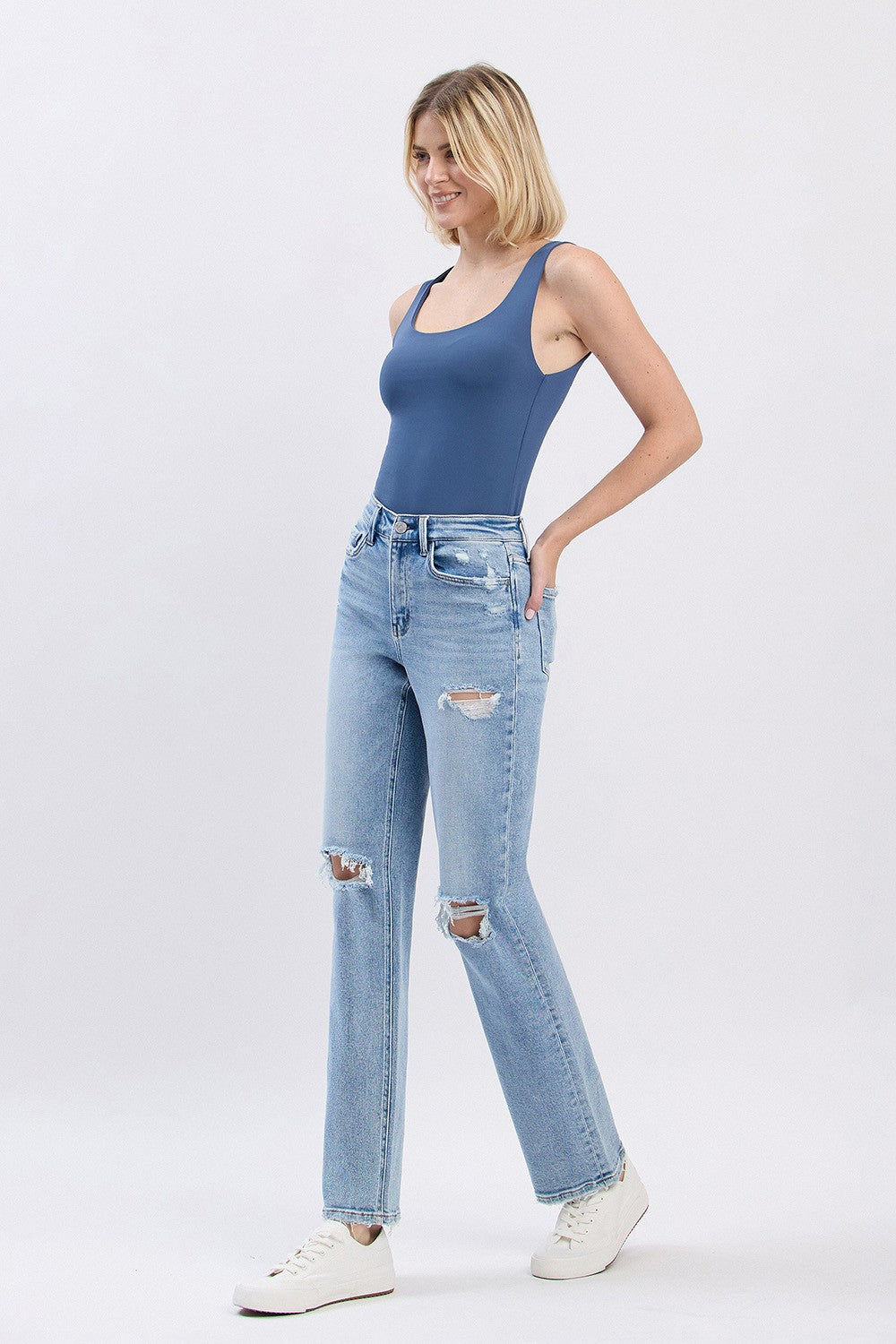 Chloe Denim