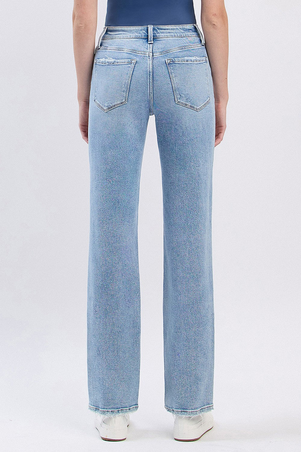 Chloe Denim