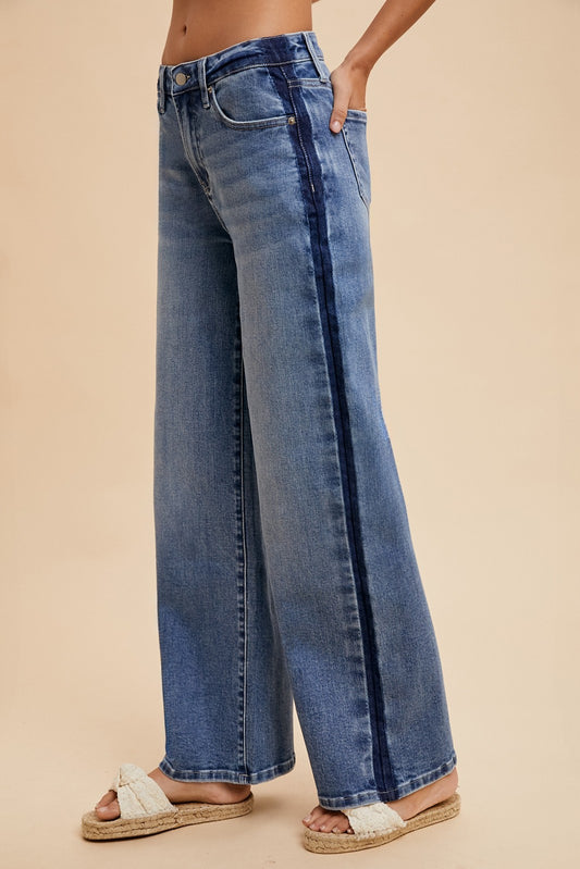 Morgan Denim