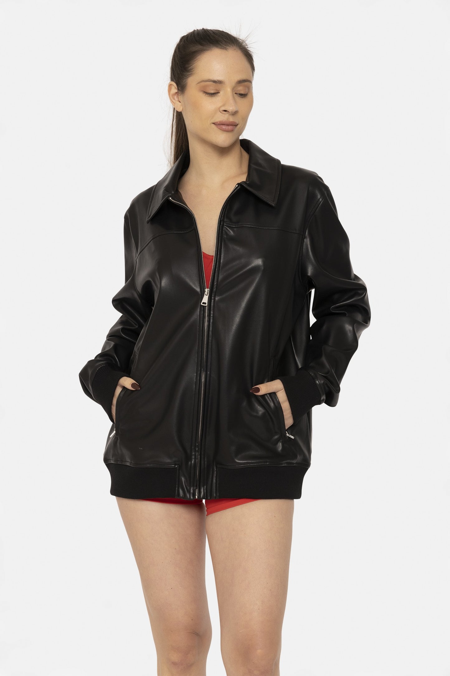 Erika Jacket