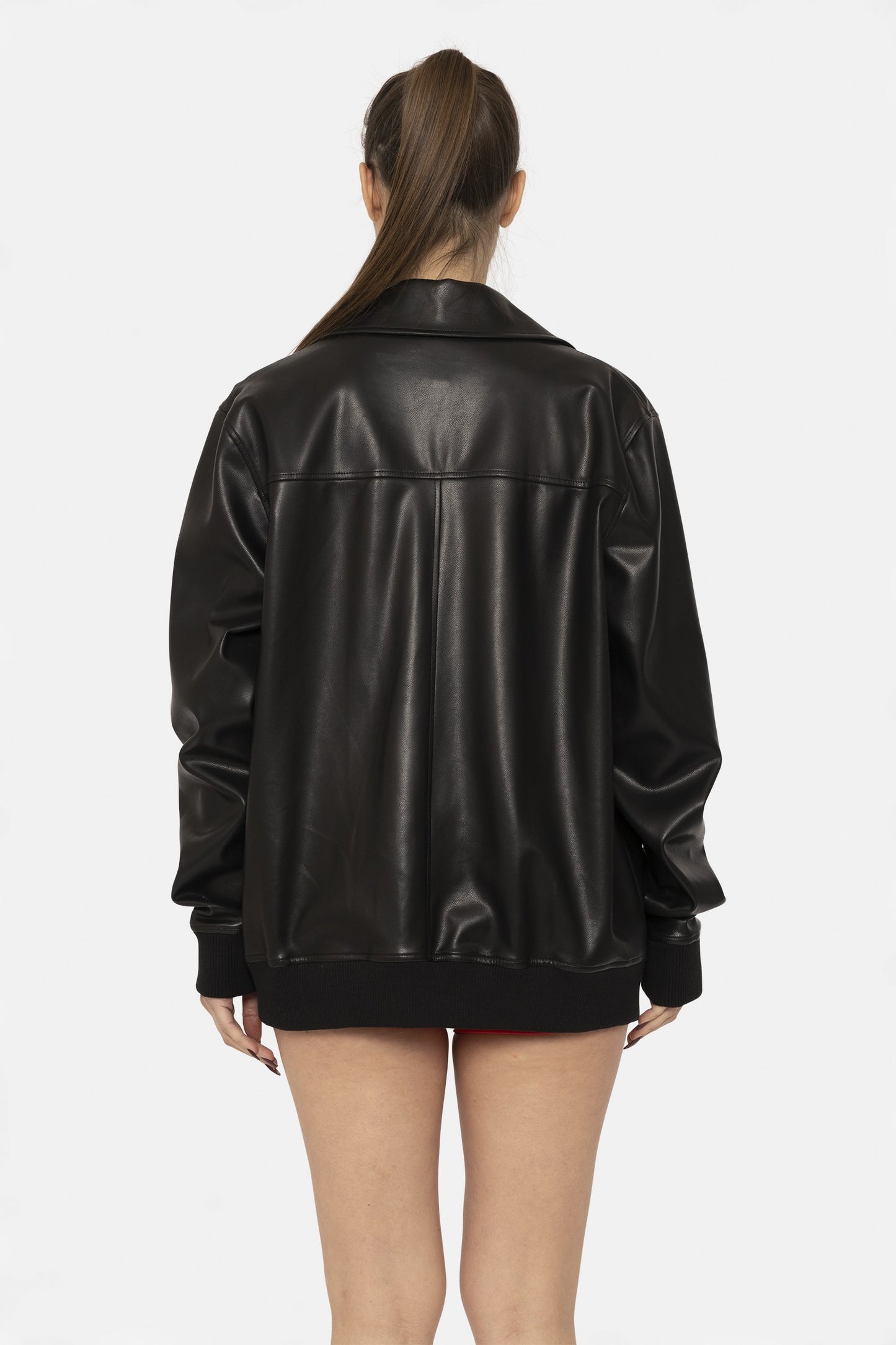 Erika Jacket