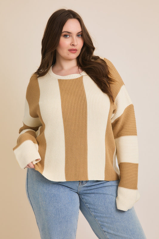 Jane Sweater