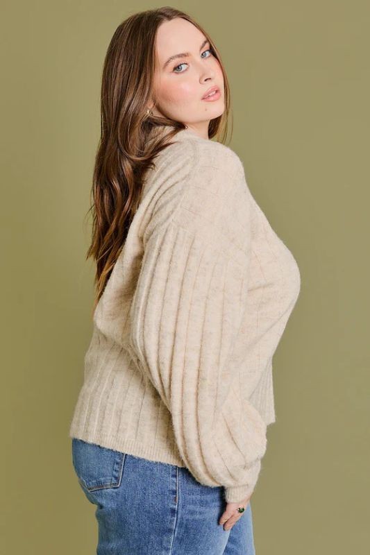 Kenzie Sweater