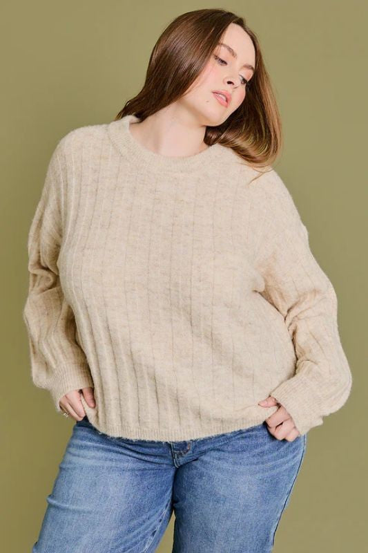 Kenzie Sweater