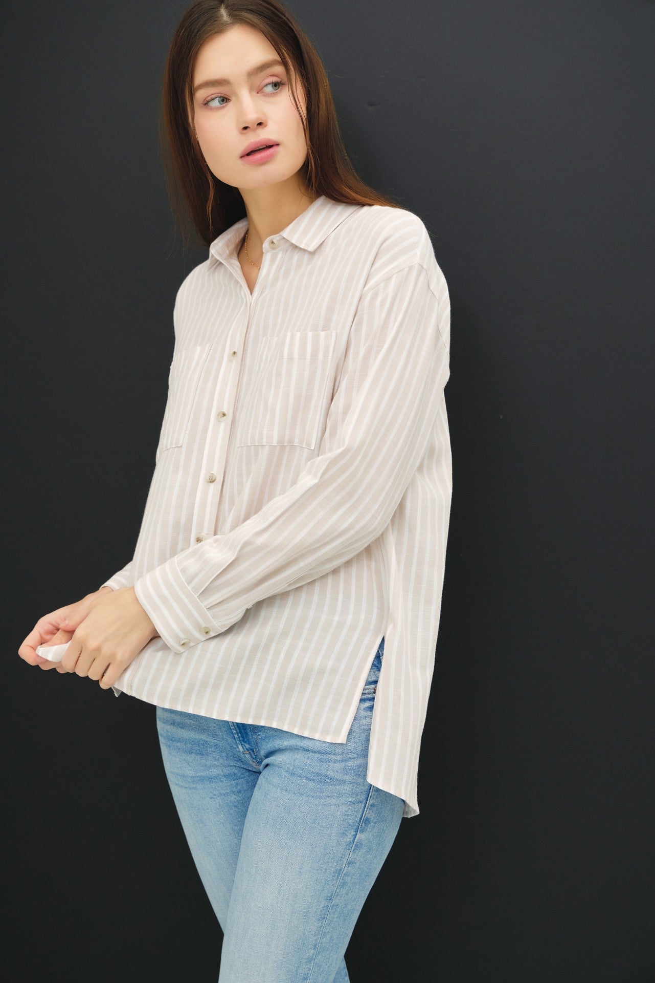 Mckenzie Top