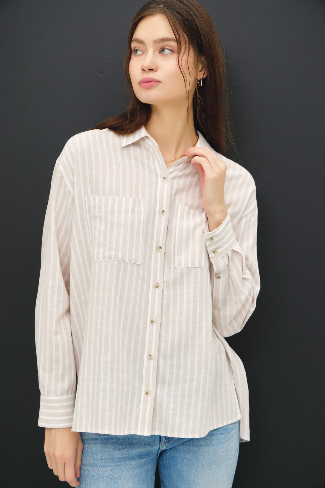 Mckenzie Top